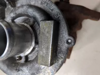 5860020,93189317,93169102,55231037 Турбина Opel Corsa D Арт 9192743, вид 5