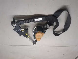 81450SMGE110M4 Ремень безопасности передний левый Honda Civic 8 restailing Арт 20236858, вид 4