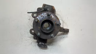 1471854,3M512C300CH Ступица передняя левая Ford Focus 2 restailing Арт 20319238, вид 1