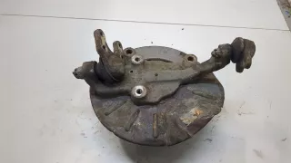 4429610,XM341106AC,3669046,XM343K186BA Ступица передняя левая Ford Ranger 1 Арт 20319622, вид 1