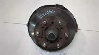 4429610,XM341106AC,3669046,XM343K186BA Ступица передняя левая Ford Ranger 1 Арт 20319622, вид 2