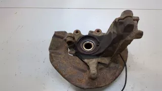1460288,8V411104AB,1674671,8V413K170AD Ступица передняя правая Ford Kuga 1 Арт 20319689, вид 2