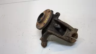  Ступица передняя левая Citroen C3 2 Арт 20319718, вид 1