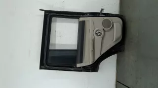 55396497AC Дверь задняя левая черная Jeep Commander Арт 20316645, вид 2