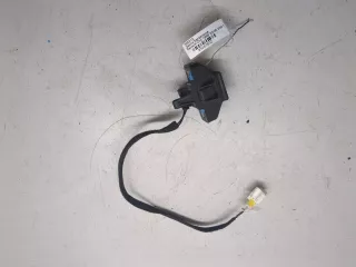 8200078950 Замок крышки багажника Renault Clio 2 Арт 9187032, вид 1