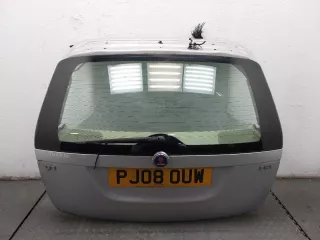 13188852 Замок крышки багажника Saab 9-3 1 Арт 11264850, вид 1