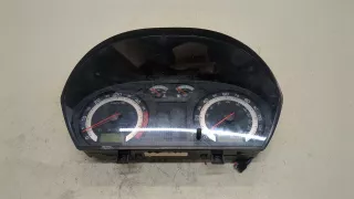 6Y0920972S Щиток приборов (приборная панель) Skoda Fabia 1 Арт 20321566, вид 1