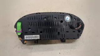 6Y0920972S Щиток приборов (приборная панель) Skoda Fabia 1 Арт 20321566, вид 2