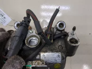 1608682880 Компрессор кондиционера Citroen jumpy 3 Арт 20318284, вид 4