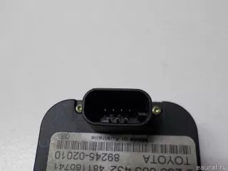 8924502010 Toyota Датчик угла поворота руля Toyota Corolla E120 Арт E52456420, вид 4