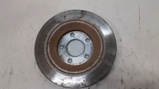 K01126251C Диск тормозной задний Mazda CX-5 1 Арт 20319038, вид 2