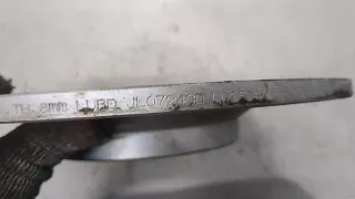 K01126251C Диск тормозной задний Mazda CX-5 1 Арт 20319038, вид 4