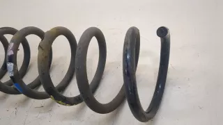 1882876,BV615560BDA Пружина подвески задняя Ford Focus 3 restailing Арт 20320047, вид 2