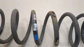 1882876,BV615560BDA Пружина подвески задняя Ford Focus 3 restailing Арт 20320047, вид 3