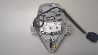  Фонарь салона (плафон) Citroen C4 Picasso 2 Арт 8547186, вид 4