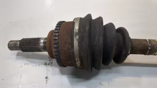 GG202560XA Полуось передняя левая (приводной вал, шрус) Mazda Tribute 1 Арт 20078212, вид 2