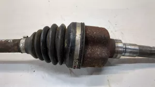 GG202560XA Полуось передняя левая (приводной вал, шрус) Mazda Tribute 1 Арт 20078212, вид 3