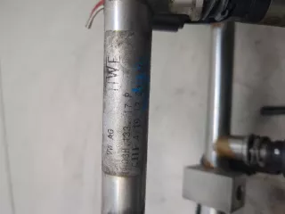 PAB906036D,PAB906036C,95811011520,95811011620 Форсунка Porsche Cayenne 958 Арт 20302088, вид 3