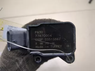 55595166 Катушка зажигания Chevrolet Trax 1.2л Турбо-инжектор Арт 20316505, вид 2