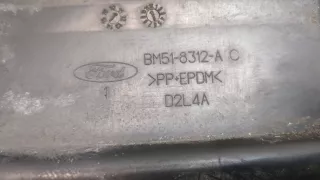 BM518312AC Воздухозаборник Ford Focus 3 Арт 20319618, вид 3