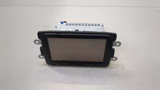 281156764R Магнитола (аудио система) Renault Captur Арт 20320015