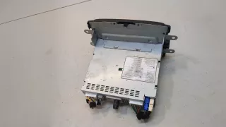 281156764R Магнитола (аудио система) Renault Captur Арт 20320015, вид 4