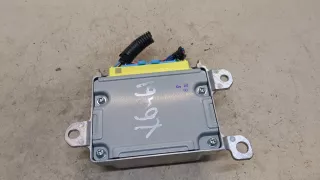 77960T7AE110,1508009300 Блок AirBag Honda HR-V 3 Арт 20321642, вид 2