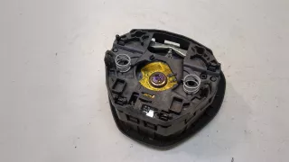 5E0880201 Подушка безопасности водителя Skoda Rapid Арт 20318518, вид 2