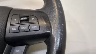 EH6257K00 Подушка безопасности водителя Mazda CX-7 Арт 11357660, вид 2