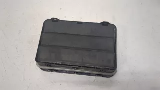 64229122453 Пластик BMW 5 F10/F11/GT F07 Арт 20320066, вид 2