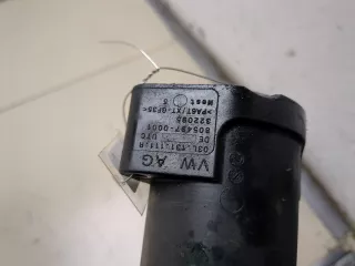  Патрубок интеркулера Audi A4 B8 Арт 20318905, вид 3