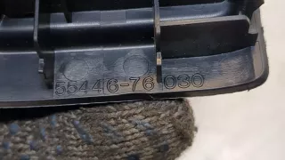 5544676030 Кнопки (прочее) Lexus CT Арт 20320547, вид 4
