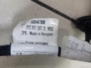  Зеркало левое электрическое Porsche Cayenne 959 Арт E95727521, вид 16