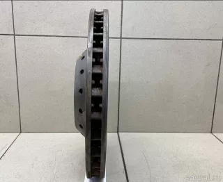  Диск тормозной передний к-кт Porsche Cayenne 959 Арт E95729805, вид 16
