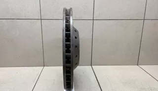  Диск тормозной передний к-кт Porsche Cayenne 959 Арт E95729805, вид 9
