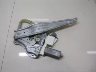 6983005100 Toyota Стеклоподъемник электр. задний правый Toyota Avensis 2 Арт E5659343, вид 1