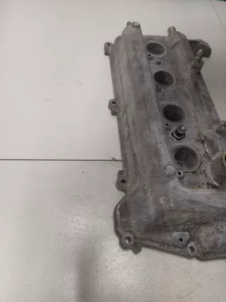 1120121050 Toyota Клапанная крышка Scion xA Арт E90282509, вид 2