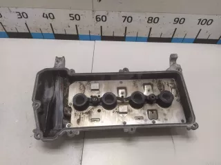 1120121050 Toyota Клапанная крышка Scion xA Арт E90282509, вид 3