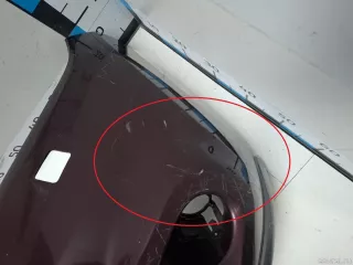 620221AT0H Nissan Бампер передний Nissan Murano Z52 Арт E90457157, вид 2