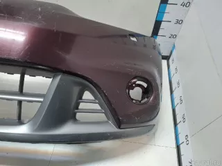 620221AT0H Nissan Бампер передний Nissan Murano Z52 Арт E90457157, вид 3