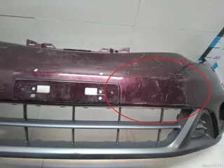 620221AT0H Nissan Бампер передний Nissan Murano Z52 Арт E90457157, вид 4