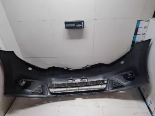 620221AT0H Nissan Бампер передний Nissan Murano Z52 Арт E90457157, вид 8