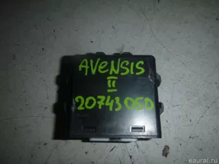 8996005020 Toyota Блок электронный Toyota Avensis 2 Арт E20743050, вид 2