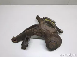 4230405100 Toyota Кулак поворотный задний правый Toyota Avensis 2 Арт E22722019, вид 1
