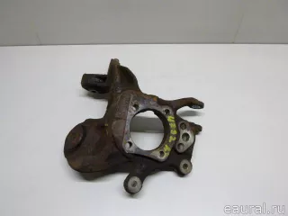 4230405100 Toyota Кулак поворотный задний правый Toyota Avensis 2 Арт E22722019, вид 2