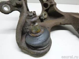 4230405100 Toyota Кулак поворотный задний правый Toyota Avensis 2 Арт E22722019, вид 4