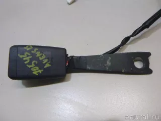 7323005051B0 Toyota Ответная часть ремня безопасности Toyota Avensis 2 Арт E22966479, вид 11