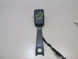 7323005051B0 Toyota Ответная часть ремня безопасности Toyota Avensis 2 Арт E22966479, вид 12