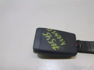 7323005051B0 Toyota Ответная часть ремня безопасности Toyota Avensis 2 Арт E22966479, вид 14