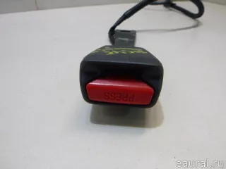 7323005051B0 Toyota Ответная часть ремня безопасности Toyota Avensis 2 Арт E22966479, вид 15